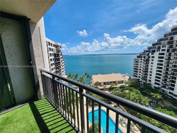 540 Brickell Key Dr APT 1603, Miami, FL 33131