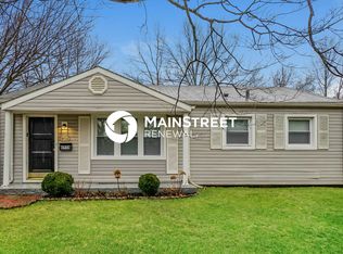9732 Sue Helen Dr, Jeffersontown, KY 40299
