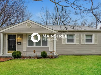 9732 Sue Helen Dr, Jeffersontown, KY, 40299