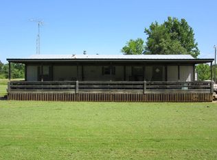 19 County Road 506, Como, MS 38619