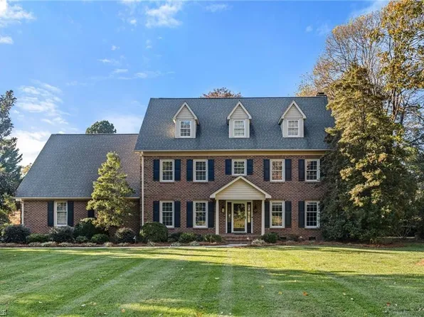 4104 Williams Dairy Rd, Greensboro, NC 27406