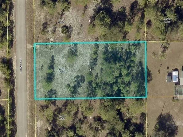 316 Grant Ave, Lehigh Acres, FL 33936
