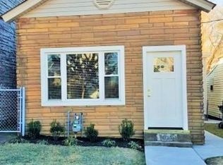 1036 Lydia St, Louisville, KY 40217