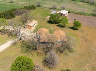 6770 SW Hopkins Switch Rd, El Dorado, KS 67042