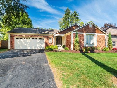 293 Bramblewood Ln, East Amherst, NY, 14051