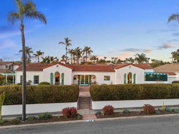 4114 Bedford Dr, San Diego, CA 92116