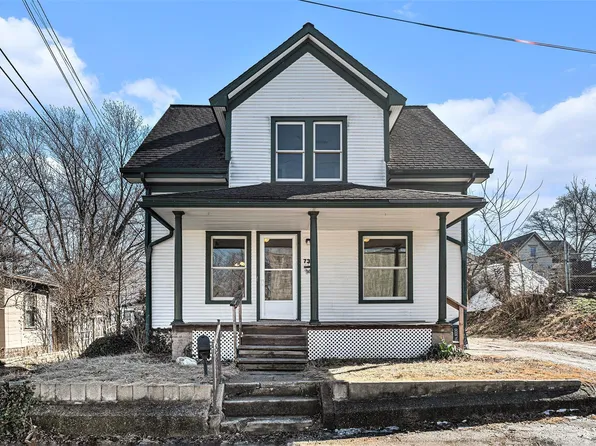730 E Bronson St, South Bend, IN 46601