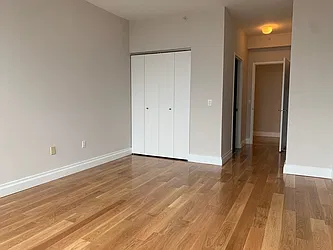 Rented by Bozzuto Management