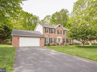 1005 Wiltshire Dr, La Plata, MD 20646