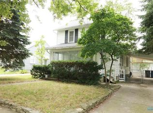 1716 Hinsdale Rd, Toledo, OH 43614