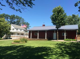 5121 130th St NW, Mazeppa, MN 55956