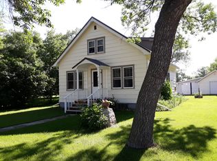 606 N Andrew St, Roscoe, SD 57471