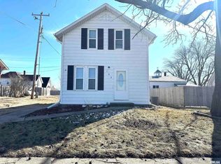 102 Long Ave, Lost Nation, IA 52254