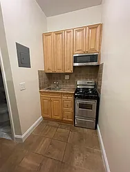 Rented by Compass