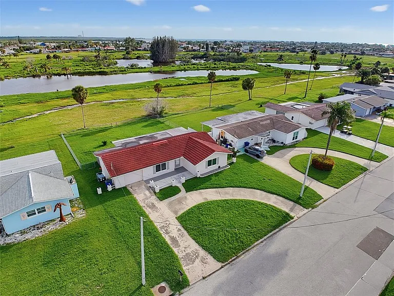 4044 Headsail Dr — Photo 1