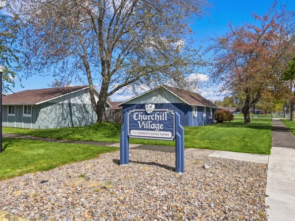 3659 W 18th Ave, Eugene, OR 97402