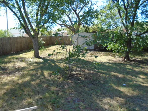 1274 S San Jose Dr, Abilene, TX 79605