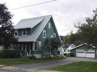 55 Church St, Lincoln, NH 03251