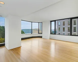 Rented by Chase Global Realty Corp
