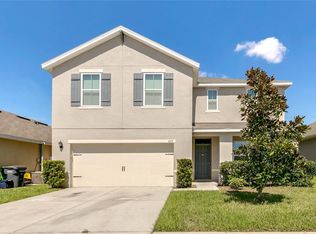 225 Nova Dr, Davenport, FL 33837