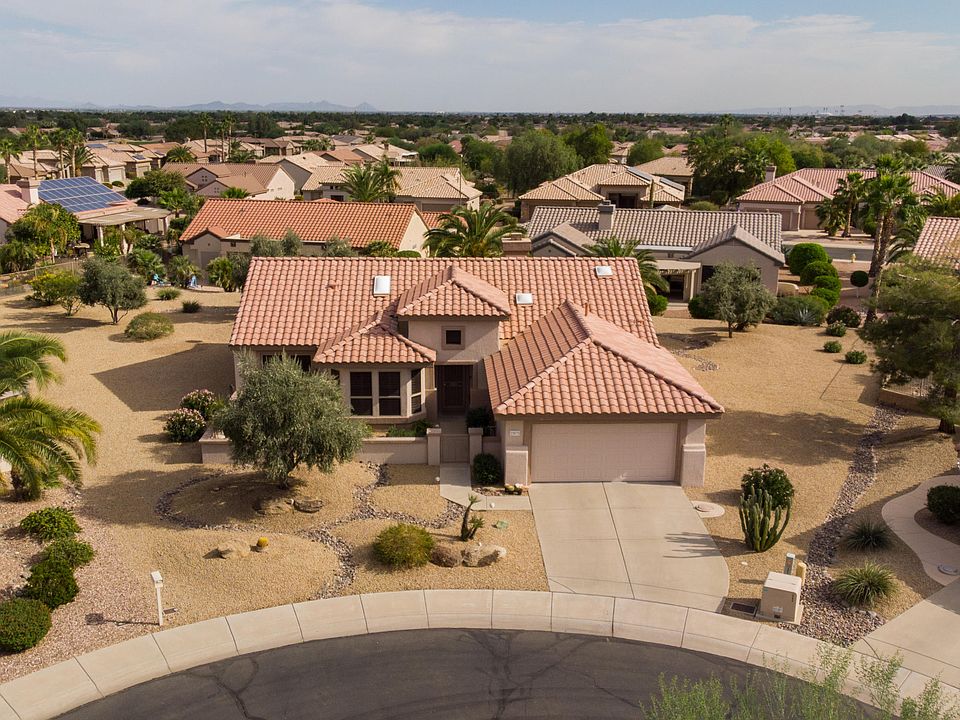 1st image of 15875 W Hacienda Ct