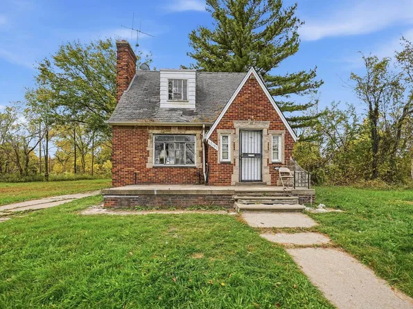17191 Joann St, Detroit, MI 48205