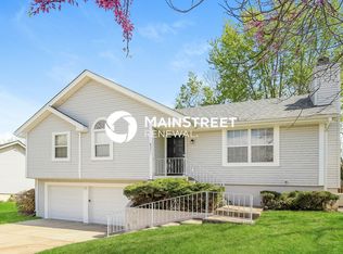 8531 N Rhode Ave, Kansas City, MO 64153