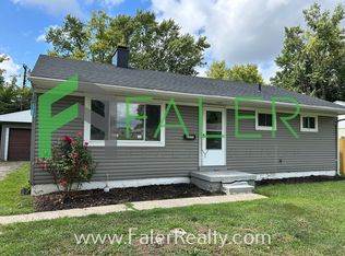 2855 Purdue Rd, Dayton, OH 45420