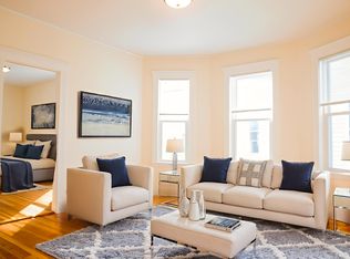 288 Summit Ave #3, Brighton, MA 02135