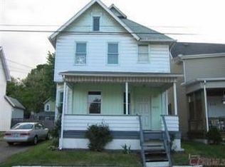 513 Lincoln Ave NW, Canton, OH 44708