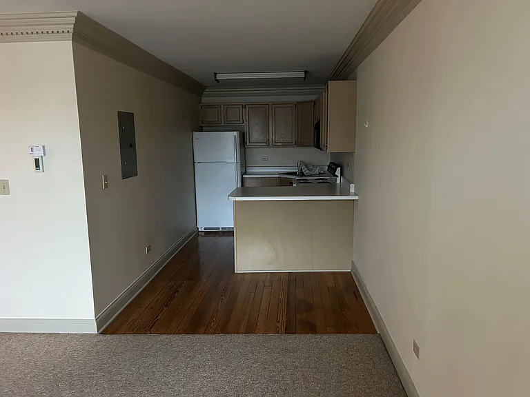 103 E Van Buren St #2B — Photo 2