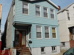 224 Hamilton St #1, Harrison, NJ 07029