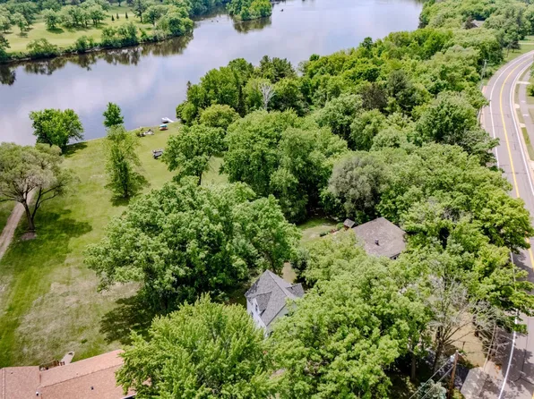 1003 Lindbergh Dr S, Little Falls, MN 56345