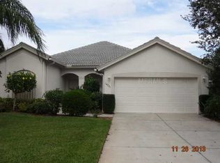 14221 Silver Lakes Cir, Pt Charlotte, FL 33953