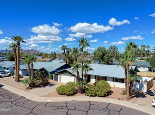 8326 E Valley View Rd, Scottsdale, AZ 85250