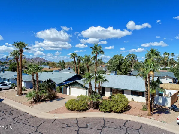8326 E VALLEY VIEW Road, Scottsdale, AZ 85250