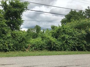 12721 Reinhardt Rd E, Alden, NY 14004