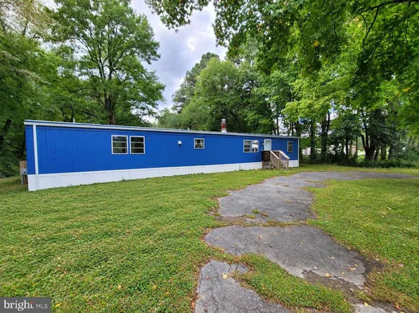 2119 Hunting Quarter Rd, Houston, DE 19954