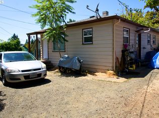 1552 SE Kane St, Roseburg, OR 97470