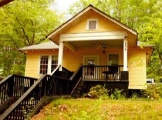 149 Oakridge Ave, Athens, GA 30601