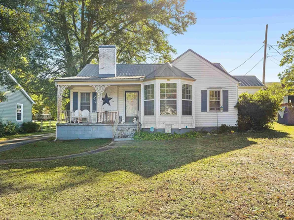 6 Berkley Ave, Greenville, SC 29609