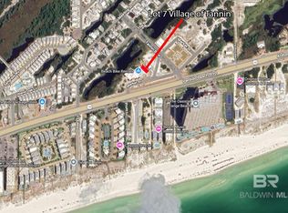 7 Market St Lot 7, Orange Beach, AL 36561