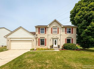 5825 S Ashford Way, Ypsilanti, MI 48197