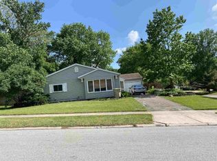 1970 Brookmede Dr, South Bend, IN
