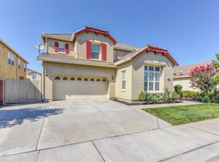 5681 Lolet Way, Sacramento, CA
