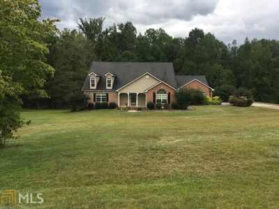 120 Crystal Ridge Dr NW, Milledgeville, GA, 31061