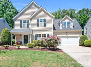 4634 Bridle Ridge Ln, Charlotte, NC 28269
