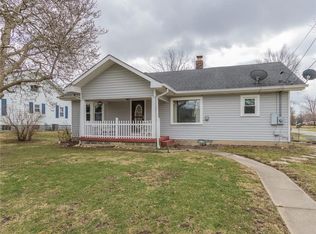 11705 Oshawa St, Indianapolis, IN 46236