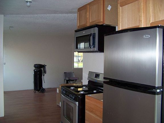 Brand New Kitchen
