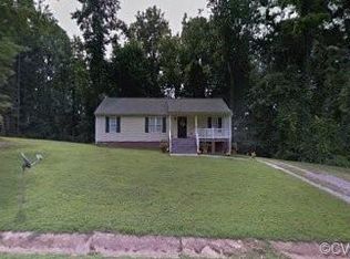 75 Lancaster Rd, King William, VA 23086